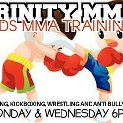 Trinity MMA Training Center