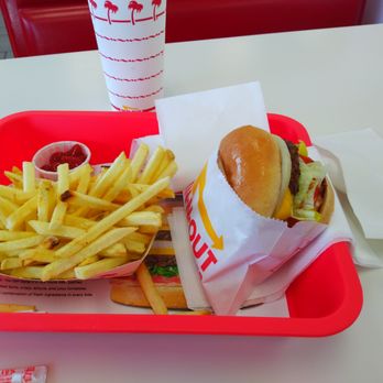In-N-Out Burger - Burgers Near Me - Denver, Colorado In-N-Out Burger - Burgers Near Me - Denver, Colorado