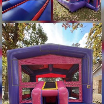 Cdj Inflatables - Bounce House Rentals Near Me - Chicago Ridge, Illinois