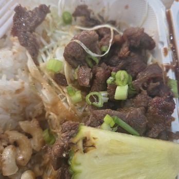 Triangle Hawaiian Bbq - Hawaiian BBQ meat...so tender. - Hawaiian Near Me - Raleigh, North Carolina Triangle Hawaiian Bbq - Hawaiian BBQ meat...so tender. - Hawaiian Near Me - Raleigh, North Carolina