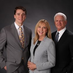 Immuno Labs - Boone Zavik (Vice President & Marketing Manager), Cher Zavik (CEO), and Jeffrey Zavik (Founder & Chairman of the Board)