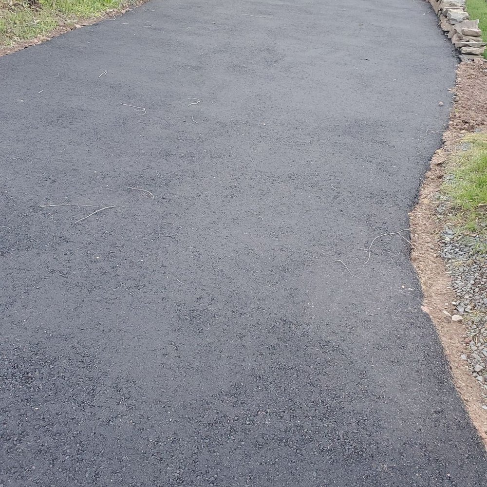 Bentley Paving & Masonry - View from road. - Masonry/Concrete Near Me - Somerset, New Jersey Bentley Paving & Masonry - View from road. - Masonry/Concrete Near Me - Somerset, New Jersey