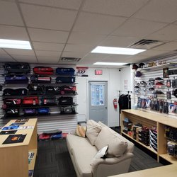 Pros And Joes Bowling Pro Shop