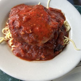 Paul's Pasta Shop - Chicken Parmigiani - Italian Near Me - Groton, Connecticut Paul's Pasta Shop - Chicken Parmigiani - Italian Near Me - Groton, Connecticut