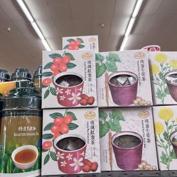 Marina Grocery - International Grocery Near Me - Milpitas, California