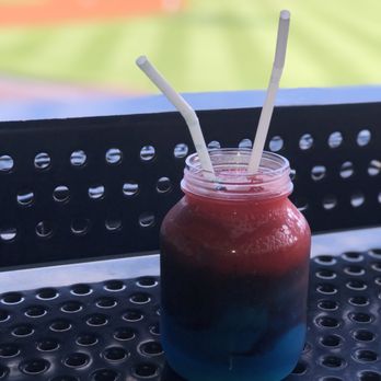 Fifth Third Field - Frozen Flurry - Stadiums & Arenas Near Me - Toledo, Ohio