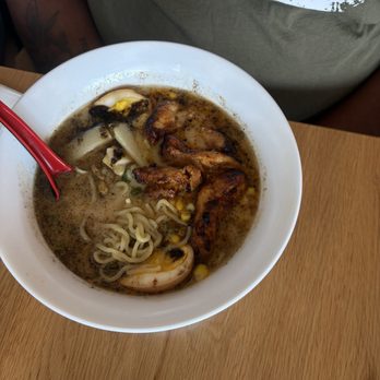 Kinoko Ramen - Kinoko Black - Ramen Near Me - Morrisville, North Carolina Kinoko Ramen - Kinoko Black - Ramen Near Me - Morrisville, North Carolina