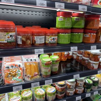 Kimchi Mart - International Grocery Near Me - Coral Springs, Florida Kimchi Mart - International Grocery Near Me - Coral Springs, Florida