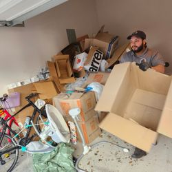 TX Junk Enforcement
