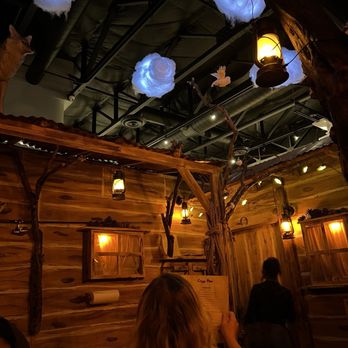 Cozy Pine - Interior - Speakeasies Near Me - Irvine, California Cozy Pine - Interior - Speakeasies Near Me - Irvine, California