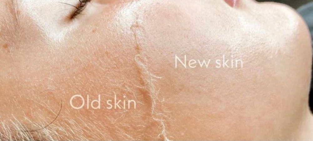 Blossom Aesthetics & SkinCare Logo