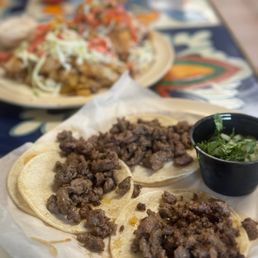 Carne Asada