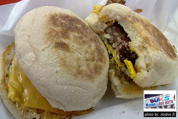 Duk's Red HOTS by null