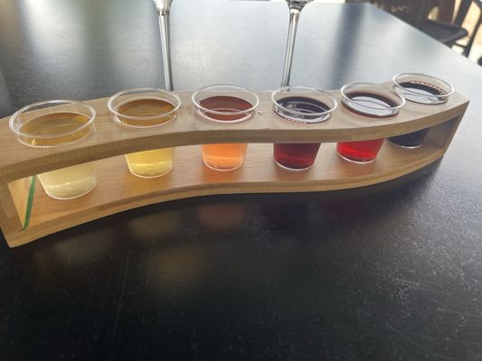 Kai-Simone Winery (Must Be 18 to visit) by null