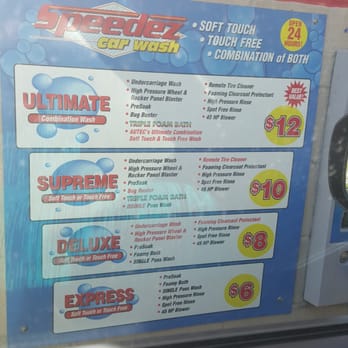 Speedez Car Wash - Car Wash Near Me - Pensacola, Florida Speedez Car Wash - Car Wash Near Me - Pensacola, Florida