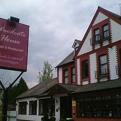 Woodcote House