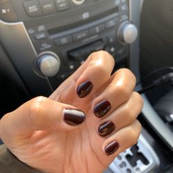 Nails To Perfection - Gel manicure
