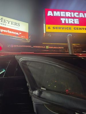 El Matador Taco Truck by null