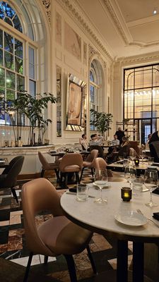 The George by null The George by null