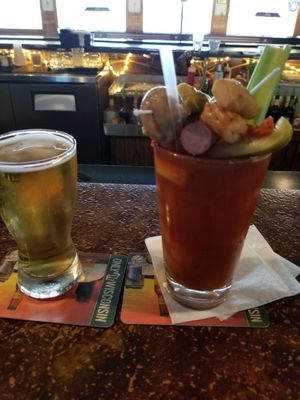 Chambers Hill by null