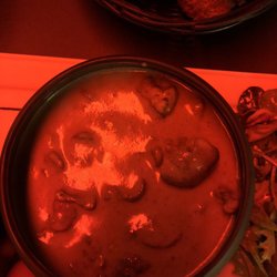 L'Atelier du Rhône - Rognons de veau flambés au cognac