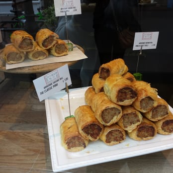 Croque Shop - French Near Me - Brighton, BNH