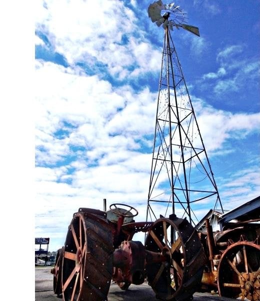 Waldo Farmers and Flea Market Image