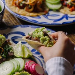 La Santa Modern Mexican Food
