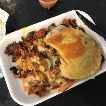 Tacos La Central - Tacos Near Me - Rialto, California Tacos La Central - Tacos Near Me - Rialto, California