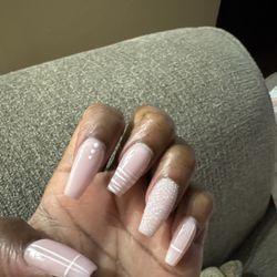 La Belle Nail Spa