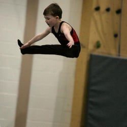 Gymfinity