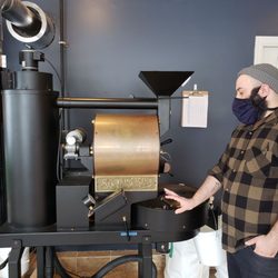 Little Key Coffee