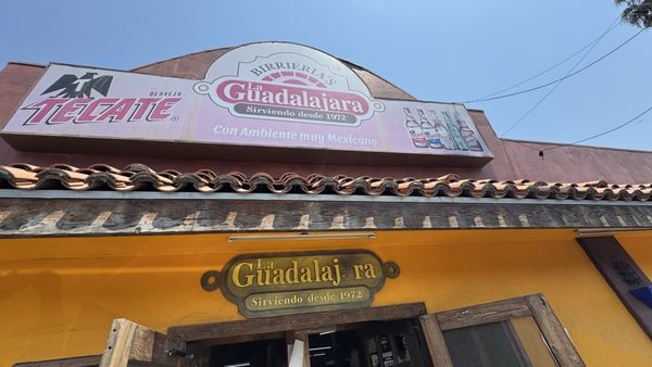 Birrieria La Guadalajara by null