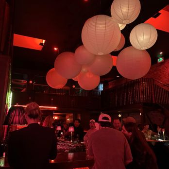 Key Klub - Inside - Wine Bars Near Me - San Francisco, California