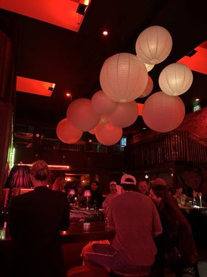 Key Klub by null