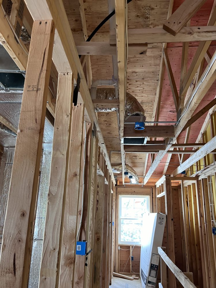 Slide of EOG Plumbing Heating and Air