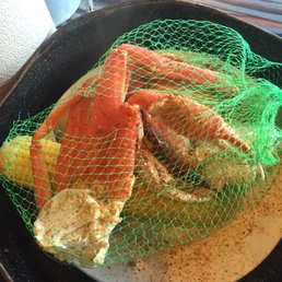 Crab Legs