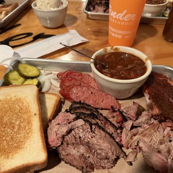 Tender Smokehouse - Barbeque Near Me - Celina, Texas Tender Smokehouse - Barbeque Near Me - Celina, Texas