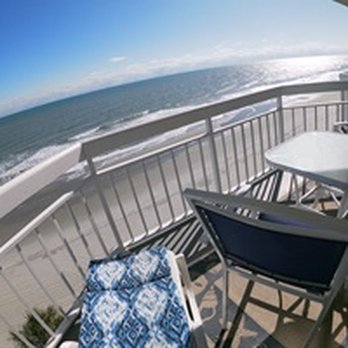 Rising Tides Properties - Vacation Rentals Near Me - Murrells Inlet, South Carolina