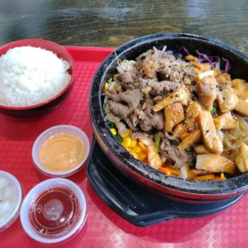 Kimchi Box - Bibimbap - Chicken Shop Near Me - Ann Arbor, Michigan Kimchi Box - Bibimbap - Chicken Shop Near Me - Ann Arbor, Michigan