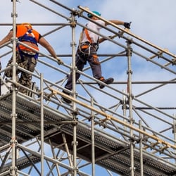 THH Scaffolding Services