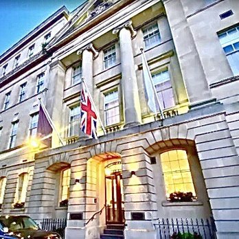 The Gainsborough Bath Spa - Hotels Near Me - Bath, BAS The Gainsborough Bath Spa - Hotels Near Me - Bath, BAS