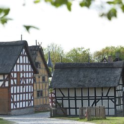 Freilichtmuseum Hessenpark