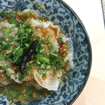 Bantam King - chicken gyoza - Ramen Near Me - Washington, DC, District of Columbia Bantam King - chicken gyoza - Ramen Near Me - Washington, DC, District of Columbia