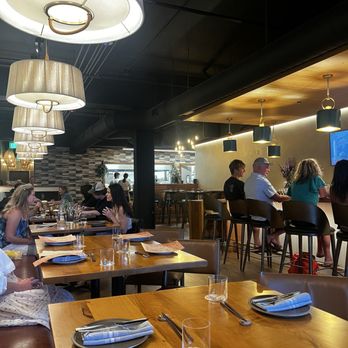 Matices - French Near Me - Truckee, California
