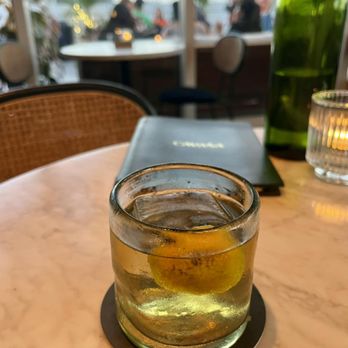 Cavaña - Cocktail Bars Near Me - San Francisco, California