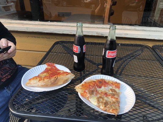 That's A Some Pizza by null