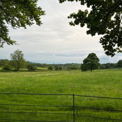 Callow Hall Country House Hotel & Restaurant