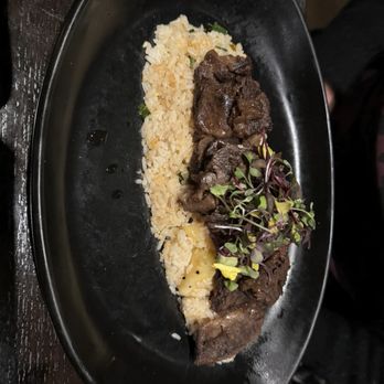 P.F. Chang's - The only item without egg - Chinese Near Me - Mission Viejo, California