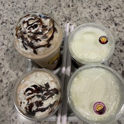 Scooter's Coffee